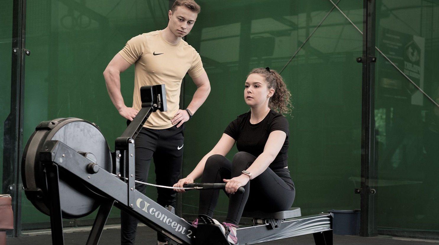 Trener personalny dla kobiet Wrocław