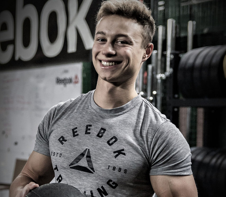 Treningi Personalne we Wrocławiu