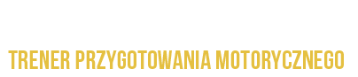 Trener Personalny Wrocław Michał Ławrynowicz